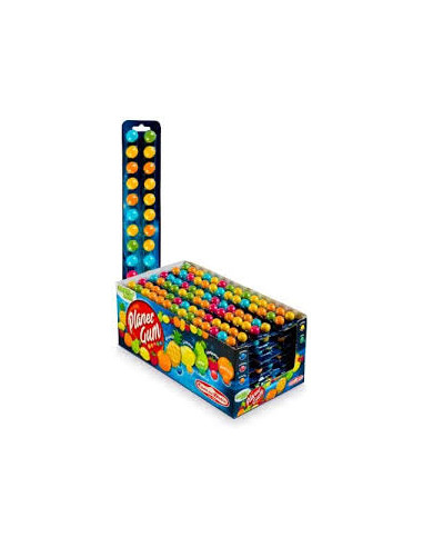 STRISCIA CICCHE BUBBLE GUM