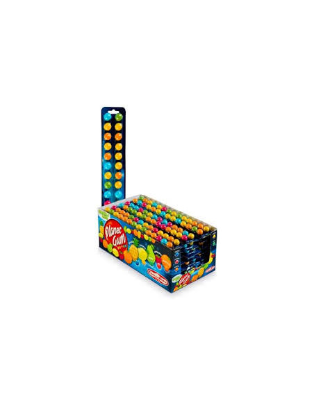 STRISCIA CICCHE BUBBLE GUM