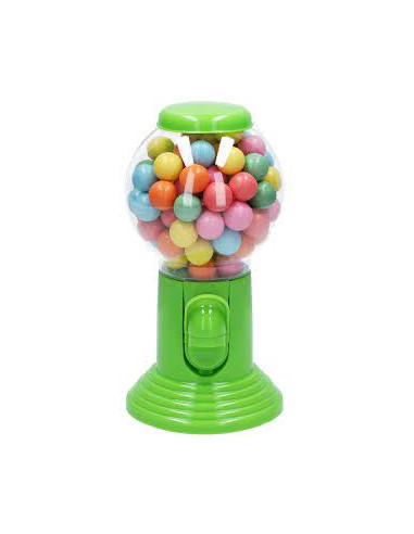 GUMBALL MACHINE CICCHE 300g