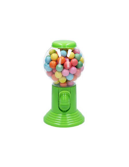 GUMBALL MACHINE CICCHE 300g