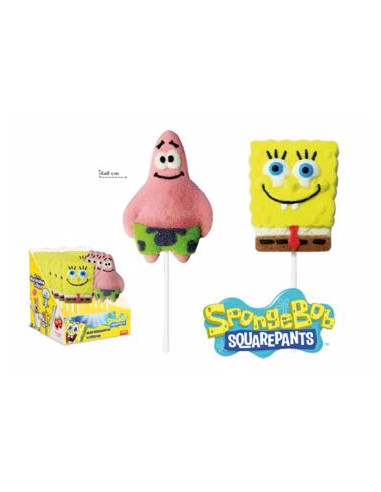 LECCA LECCA SPONGEBOB MARSHMALLOW