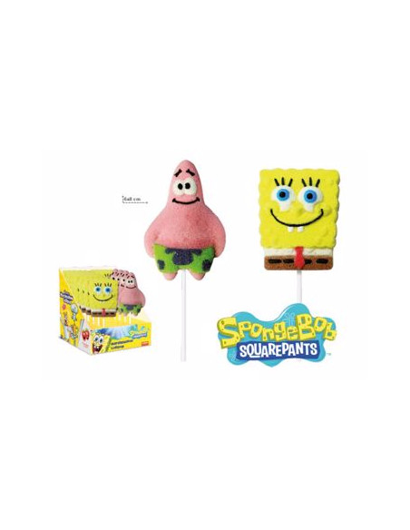 LECCA LECCA SPONGEBOB MARSHMALLOW