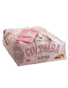 Outlet del dolce Quaranta - COLOMBA  1000 G COVA