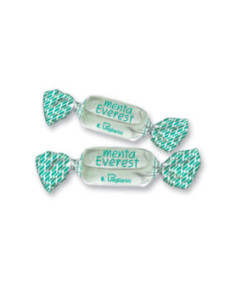 Outlet del dolce Quaranta - CARAMELLE MENTA EVEREST FINAZZI