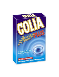 GOLIA ACTIVE PLUS