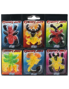 INSETTI JELLY VIDAL 66g