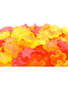 GOMMOSI FUNNY PUZZLE 90g
