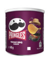 PRINGLES MINI BBQ TEXAS SAUCE