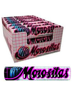MOROSITAS STICK LIQUIRIZIA