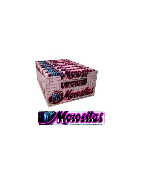 Outlet del dolce Quaranta - MOROSITAS