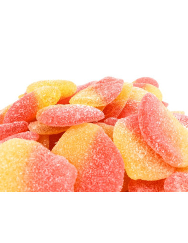 GOMMOSI PESCHE 500g
