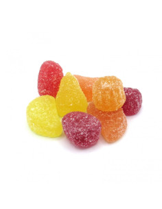 GELEE AI FRUTTI GOMMOSI 500g