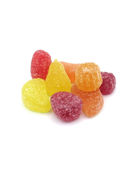 Outlet del dolce Quaranta -GOMMOSI GELEE AI FRUTTI