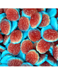 GOMMOSI CERVELLI RIPIENI 500g VIDAL