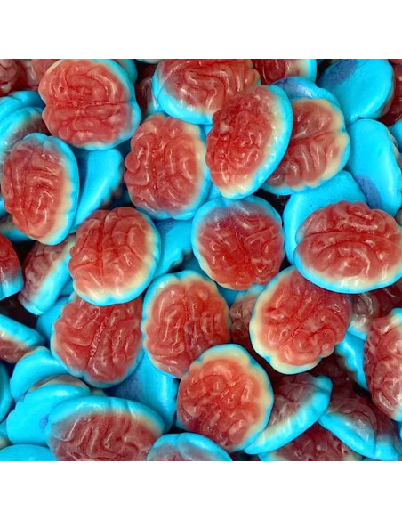 Outlet del dolce Quaranta - GOMMOSI CERVELLI