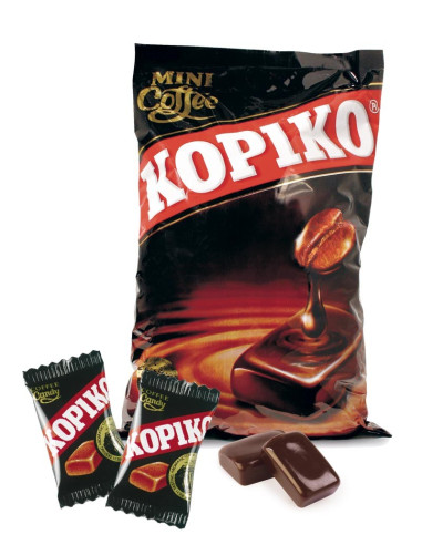 CARAMELLE KOPIKO 500g AL CAFFE'