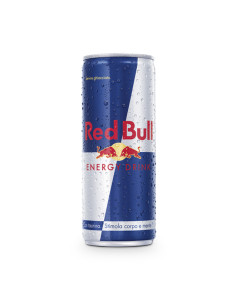RED BULL 25ml