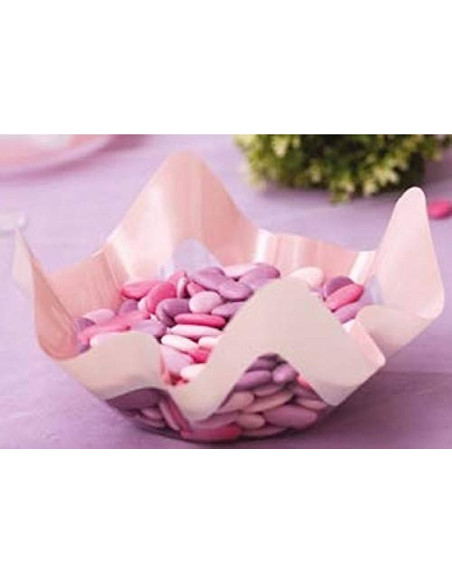 Outlet del dolce Quaranta - CIOTOLA PORTACONFETTI