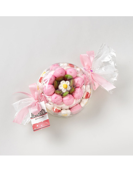 TORTA MARSMALLOW BIMBA