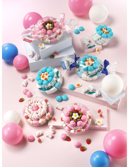 TORTA MARSMALLOW BIMBA