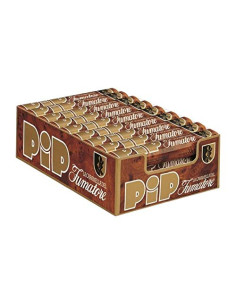 PIP CARAMELLE LIQUIRIZIA STICK 33g PERFETTI