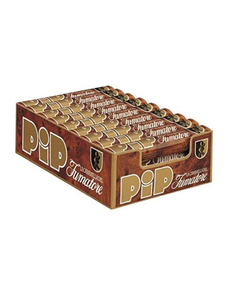 PIP CARAMELLE LIQUIRIZIA STICK 33g