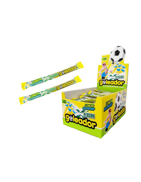 Outlet del dolce Quaranta - LEMON LAMPONE EXPLOSION GOLEADOR