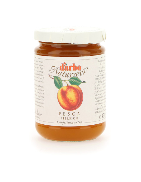 CONFETTURA EXTRA PESCA 450g D'ARBO