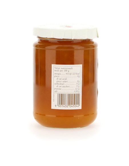 CONFETTURA EXTRA PESCA 450g D'ARBO