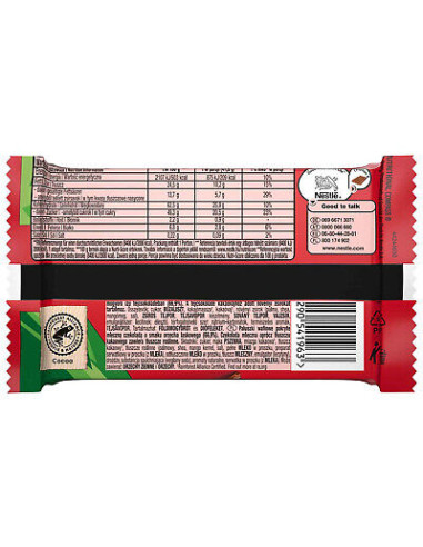 KIT KAT NOCCIOLA