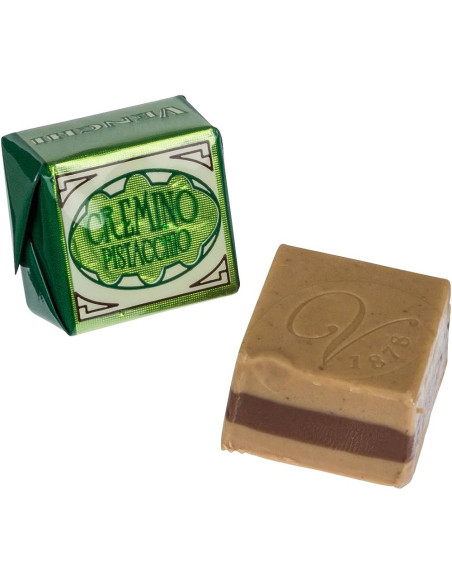 SACCHETTO 300g CREMINO PISTACCHIO VENCHI