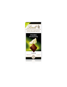 TAVOLETTA EXCELLENT PERA 100 G