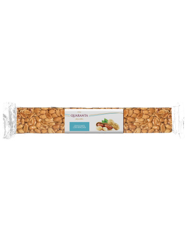 MAXI STECCA CROCCANTE ARACHIDI 180g