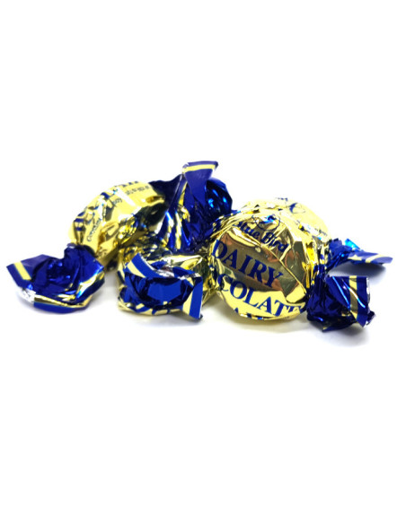 Outlet del dolce Quaranta - TOFFEE GUSTO LATTE  ROSSINI