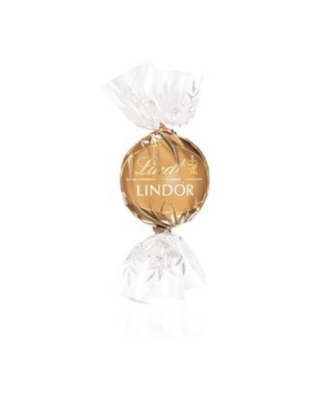 Outlet del dolce Quaranta - LINDOR IRISH CREAM
