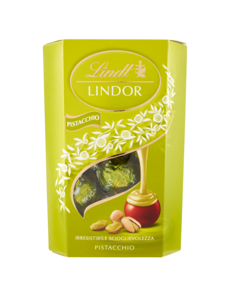 Outlet del dolce Quaranta - CORNET PISTACCHIO lindt