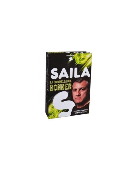 Outlet del dolce Quaranta - SAILA BOMBER VIERI