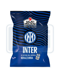 Outlet del dolce Quaranta - PATATINE INTER SALATI PREZIOSI