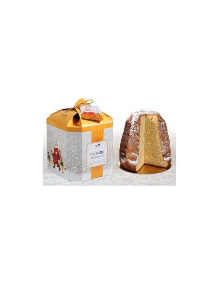 Outlet del dolce Quaranta - PANDORO LOCANDA DELLA POSTA