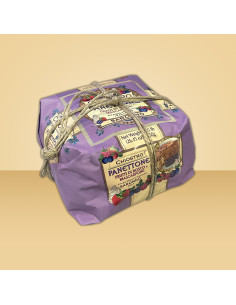 PANETTONE FRUTTI DI BOSCO MASCARPONE 750g