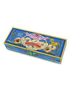 CANESTRELLI LAZZARONI 135g