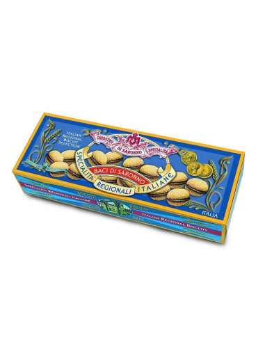 BACI DI SARONNO LAZZARONI 90g