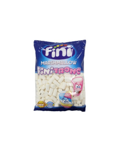 BUSTA MARSHMALLOW BIANCHI 1Kg