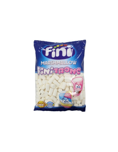 BUSTA MARSHMALLOW BIANCHI 1Kg