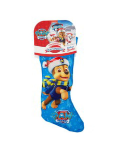 CALZA DELLA BEFANA PAW PATROL
