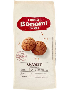 AMARETTI BONOMI 300g