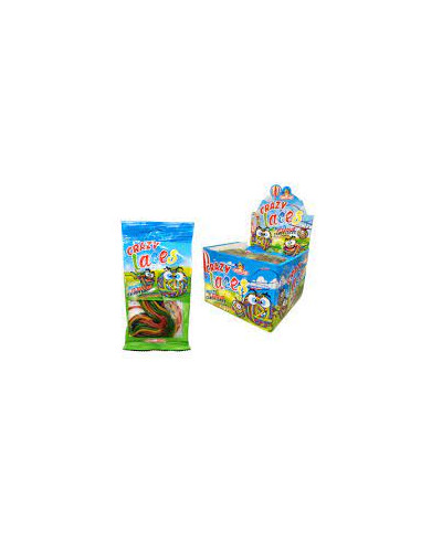 STRINGHE DI GOMMOSI 40g x2
