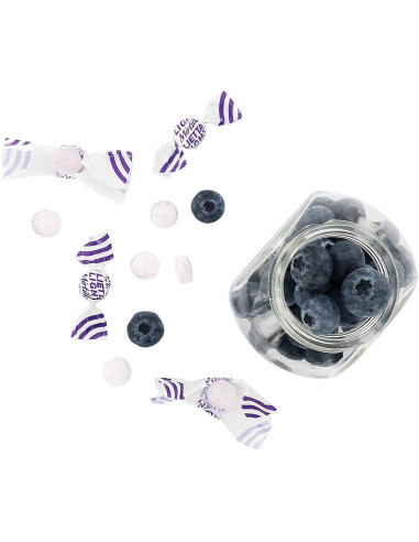 CARAMELLE FARBO MINI SENZA ZUCCHERO GUSTO...