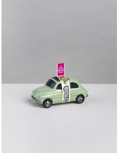500 FIAT GOMMOSI E  MARSMALLOW 130g