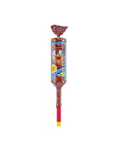 MELODY POPS COLA PERFETTI 15g